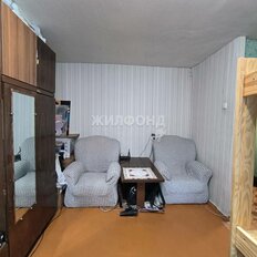 Квартира 29,9 м², 1-комнатная - изображение 3