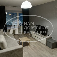 Квартира 30,8 м², 1-комнатная - изображение 2