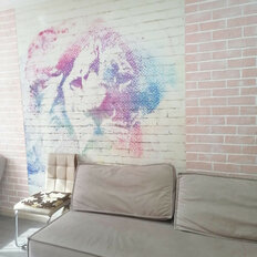 Квартира 43,5 м², 1-комнатная - изображение 1