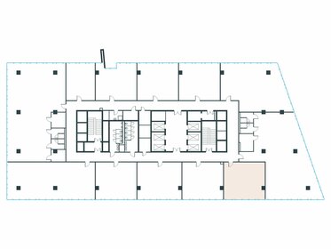 60 м², офис 26 000 000 ₽ - изображение 11