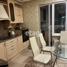 Квартира 39,3 м², 1-комнатная - изображение 2