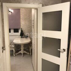 Квартира 55,8 м², 2-комнатная - изображение 3