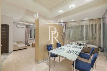 134 м², 3-комнатная квартира 185 000 ₽ в месяц - изображение 8