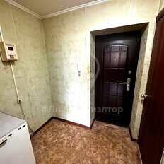 Квартира 18,1 м², 1-комнатная - изображение 1