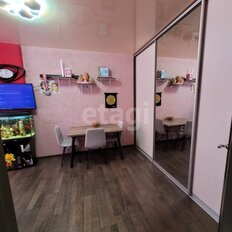 Квартира 36,4 м², 1-комнатная - изображение 3