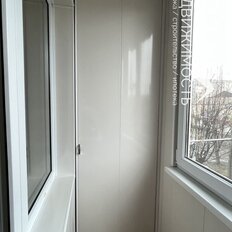 Квартира 30 м², 1-комнатная - изображение 4