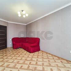 Квартира 44,6 м², 1-комнатная - изображение 5