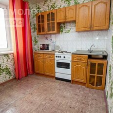 Квартира 40 м², 1-комнатная - изображение 3