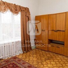 Квартира 25,7 м², 1-комнатная - изображение 2