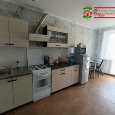 Квартира 36 м², 1-комнатная - изображение 1