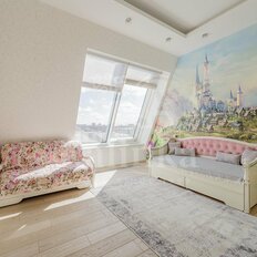 Квартира 150 м², 3-комнатная - изображение 5