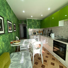 Квартира 56,6 м², 2-комнатная - изображение 5