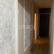 Квартира 35,1 м², 1-комнатная - изображение 2