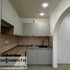 Квартира 82 м², 2-комнатная - изображение 4