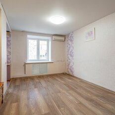 Квартира 59,3 м², 3-комнатная - изображение 4