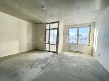 29,6 м², квартира-студия 4 900 000 ₽ - изображение 90