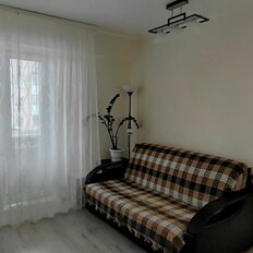 Квартира 45,5 м², 2-комнатная - изображение 1