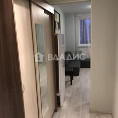 Квартира 23,3 м², студия - изображение 2