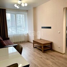 Квартира 40 м², 2-комнатная - изображение 2