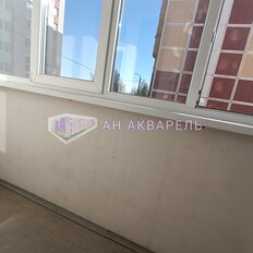 Квартира 36,1 м², 1-комнатная - изображение 4