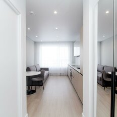 Квартира 40 м², 2-комнатная - изображение 1