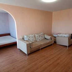 Квартира 35,6 м², 2-комнатная - изображение 4