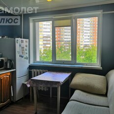 Квартира 41,8 м², 1-комнатная - изображение 5