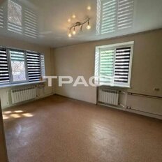 Квартира 32,5 м², 1-комнатная - изображение 3