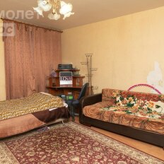 Квартира 31,5 м², 1-комнатная - изображение 5