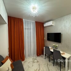 Квартира 19 м², студия - изображение 3