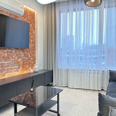 Квартира 39 м², 2-комнатная - изображение 4