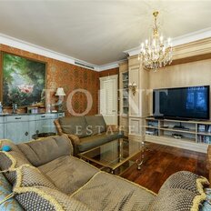 Квартира 230 м², 5-комнатная - изображение 2