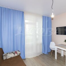 Квартира 20 м², студия - изображение 5