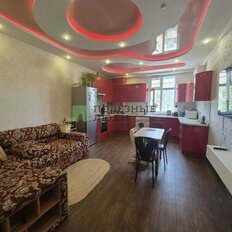 Квартира 55 м², 2-комнатная - изображение 3