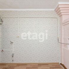 Квартира 21,9 м², 1-комнатная - изображение 3