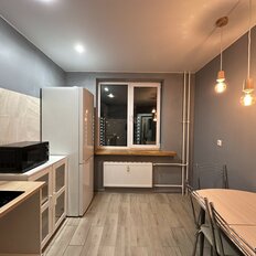 Квартира 31,2 м², 1-комнатная - изображение 4