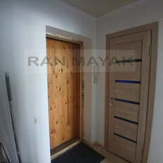 Квартира 36,3 м², 1-комнатная - изображение 5