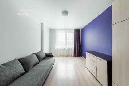 54 м², 2-комнатная квартира 46 000 ₽ в месяц - изображение 65
