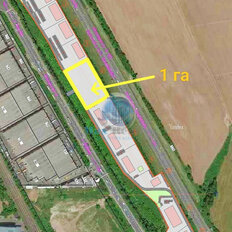 1 га, участок коммерческого назначения - изображение 2