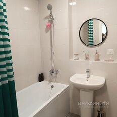 Квартира 35,4 м², 1-комнатная - изображение 3