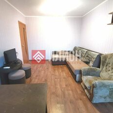 Квартира 42,4 м², 2-комнатная - изображение 3