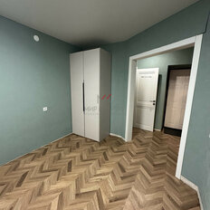 Квартира 40 м², 1-комнатная - изображение 5