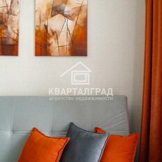 Квартира 37,1 м², 1-комнатная - изображение 4