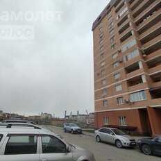 Квартира 133,6 м², 6-комнатная - изображение 4