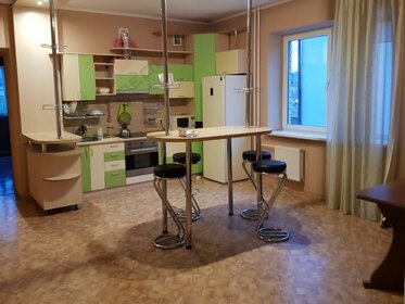Купить трехкомнатную квартиру в новостройке в ЖК «АМГРАД» в Самаре - изображение 51