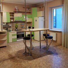 Квартира 114 м², 3-комнатная - изображение 3