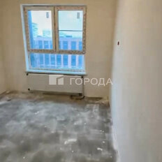 Квартира 37,1 м², 1-комнатные - изображение 5