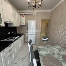 Квартира 45 м², 1-комнатная - изображение 5