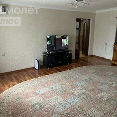 Квартира 116 м², 5-комнатная - изображение 2