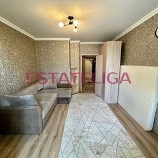 Квартира 22,3 м², студия - изображение 2